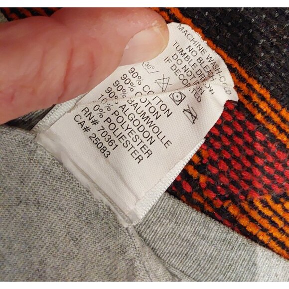 Disney Store Unisex Plus-size Tiger Magical Day Tee Shirt Gray. 2X - Picture 5 of 11